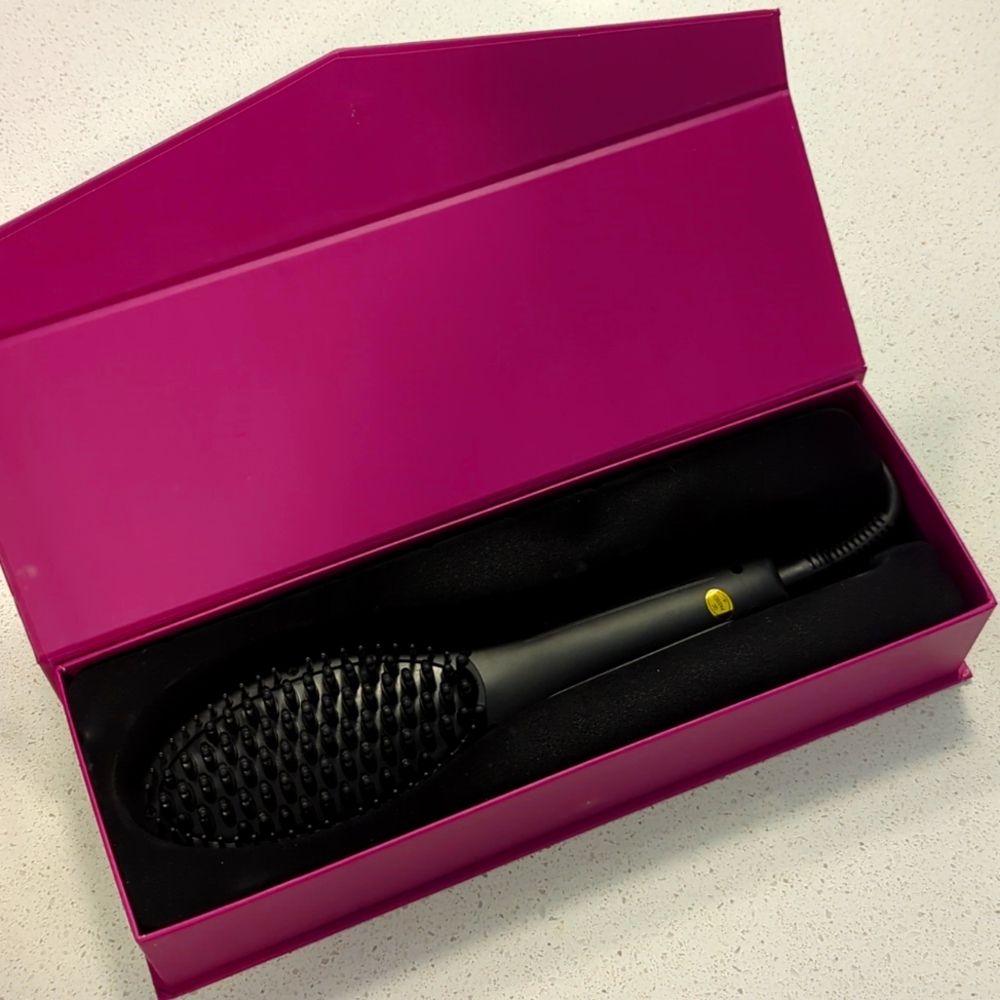 Thermal Styling Brush